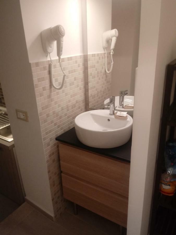 Centrocitta Suite CTA Exterior foto