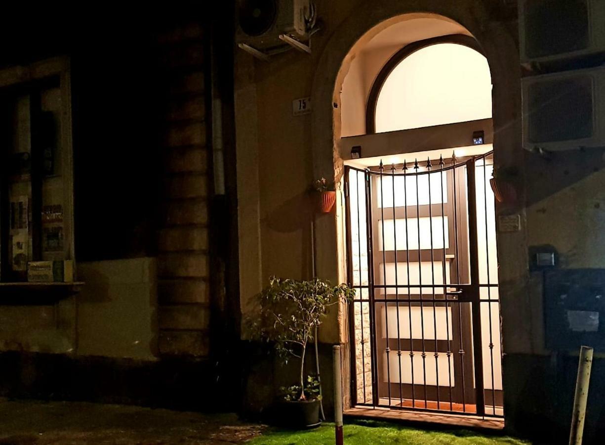 Centrocitta Suite CTA Exterior foto